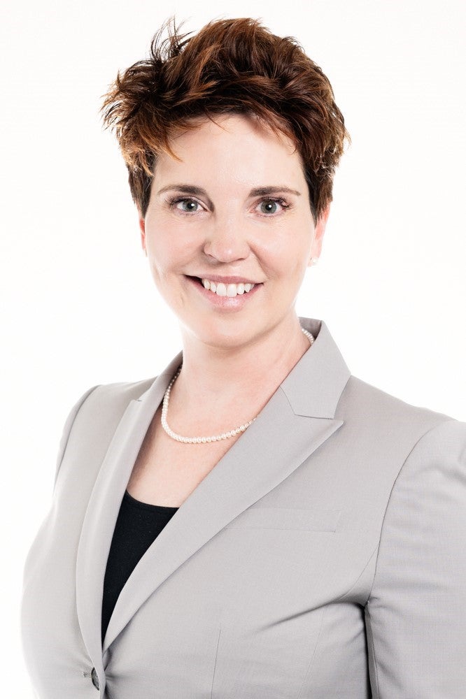 JoEllen McGugan