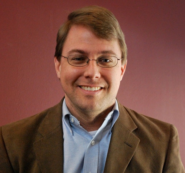 Thomas Walker